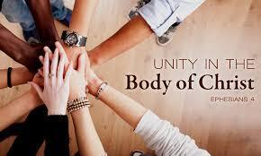 8) That we always live our lives for the team That we always consider how we can best work together with others in our church to see our fellowship making a great difference in our world for ETERNITY