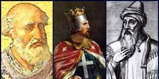 The Crusades The popes hoped that the Crusades: would bring peace to Europe by uniting quarreling knights