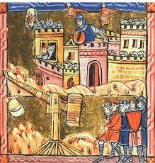 General Goals of the Crusades Reclaim Palestine for the Christians (places where Jesus and the Apostles lived) Get rid of troublesome knights