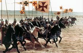 The Crusades Effects of the Crusades helped to undermine the feudal order in Europe offered opportunities to all levels
