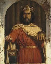 Charlemagne Light of the Dark Ages His rule was a model for later kings in medieval Europe Cultural rebirth throughout Europe supported education created