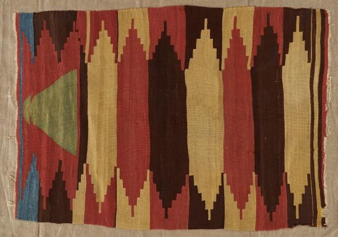 Crosscurrents: Land, Labor, and the Port. Textile Society of America s 15th Biennial Symposium. Savannah, GA, October 19-23, 2016.