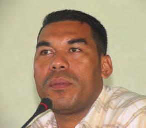 Identidade Nasionál fó Klamar ba Harii Nasaun Fernando da Costa, Dili Dezenvolvimentu nasionál Timor-Leste nesesita pergunta krítiku sira.