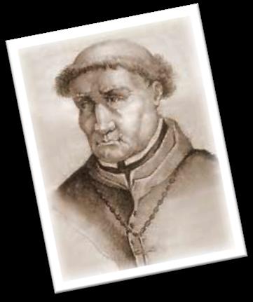 Name: Tomas de Torquemada Born: 1420, Spain Occupation: Friar, Grand Inquisitor - Served as Grant Inquisitor, the head of the Inquisition the official court of the Catholic Church.