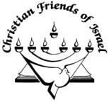 Christian Friends of Israel-Jerusalem Volunteer Application Form (For Long and Short-Term Applications) 1.