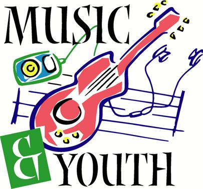 Calling the Youth Music Ensemble: The Youth Music Ensemble is getting together again to learn a great song called Hallelu, Hallelu, Hallelu, Hallelujah, Praise ye the Lord!