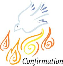 CONFIRMATION NAME The Archdiocese of Milwaukee requires Confirmation candidates to choose a Confirmation name.