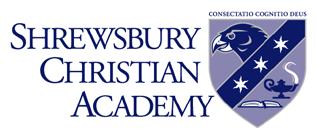 APPLICATION FOR TEACHER EMPLOYMENT Your interest in Shrewsbury Christian Academy is appreciated.
