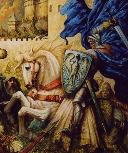 LE MORTE D ARTHUR (The Death of Arthur) The most famous version of the King Arthur legends Set the stories firmly in the medieval time period Combined many of the previous legends into