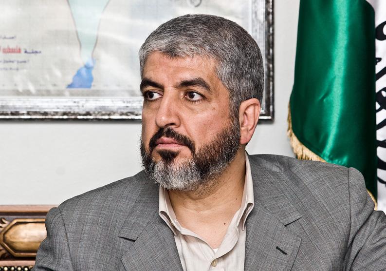Hamas very raison d etre rests on religious legitimation, and its leaders understand that they neglect that at their peril.