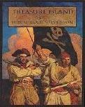 TREASURE ISLAND Author - Robert Louis Stevenson Adapted for The Ten Minute Tutor by: Debra Treloar BOOK ONE THE OLD BUCCANEER CHAPTER 1. THE OLD SEA-DOG AT THE ADMIRAL BENBOW Mr. Trelawney, Dr.