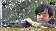 An Overview of Chinese Fighters and Anti-Chinese Militant Groups in Syria and Iraq The Jamestown Foundation Jacob Zenn Bo Wang, a purported Chinese citizen fighting in Syria.