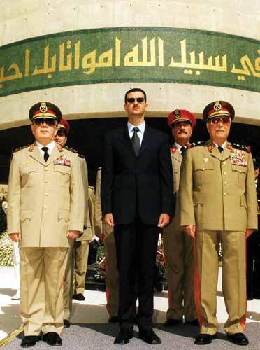 The Arab Spring and Failed Political Legitimacy / Cook