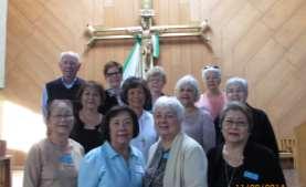 5 PM Choir - Kingdom Seeker s Choir Rosie Geck * 714-968-8667 * rgeck@marinavikings.org Spanish Choir Angel Tovar * angelgtovar@socal.rr.