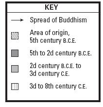 Buddhism in