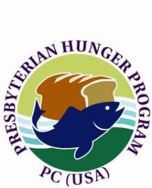 THE PRESBYTERIAN HUNGER PROGRAM HOW IT WORKS IN RESPONDING TO WORLD HUNGER THE COMMON AFFIRMATION ON GLOBAL HUNGER In 1979 the General Assemblies of the two predecessors of the Presbyterian Church