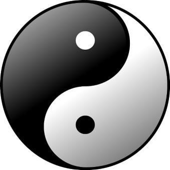 Daoism Daoism, a Chinese philosophy traditionally attributed to Lao Zi, originated in the 6 th century BC, about the same time as Confucianism.
