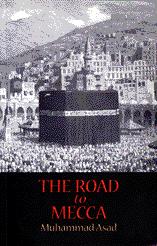 Kaaba Leopold Weiss s (Muhammad Asad, the Jewish convert to Islam who translated the Qur'an) observation when he visited Kaaba for the first time: Goal of longing for so many millions, for so many