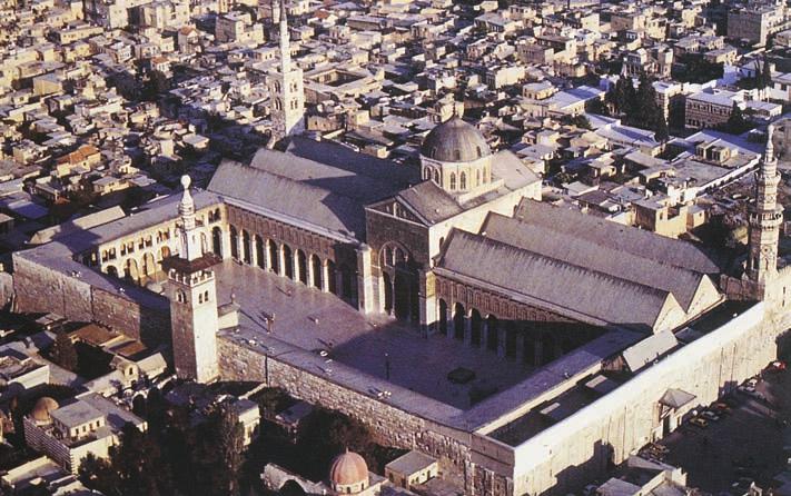 Islamic religious architecture is closely related to Muslim prayer, an obligation laid down in the Koran for all Muslims.