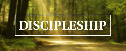 Mission of Discipleship Ministries The mission of Discipleship Ministries is to support