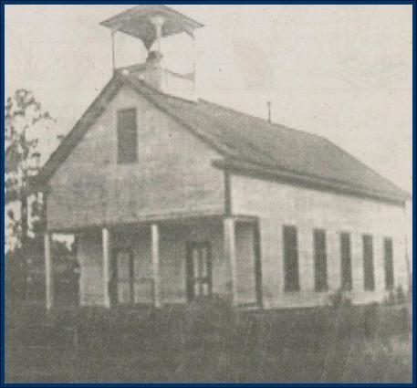 Two Separate Churches The first Baptist Work of which we have any good record within the corporate limits of Macclenny, which was then known as Darbyville, was begun in the spring of 1883 by Rev.