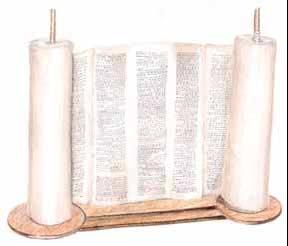 The complete list of the sacred writings that the Church