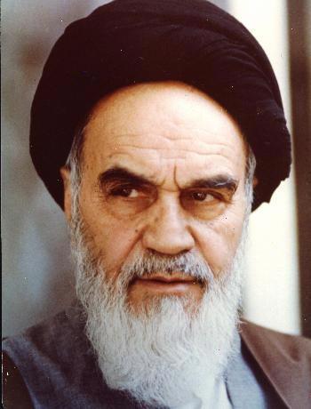 The Islamic Revolution The Shah fled in 1979.