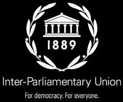 the Inter-Parliamentary Union submitted by the delegation of Indonesia On 29 September 2017, the Secretary General received from the Deputy Secretary General of the House of Representatives of the