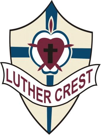 2016-17 Annual Report LUTHER CREST BIBLE CAMP ASSOCIATION Luther Crest s Mission