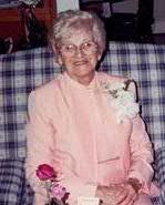 She was born September 15, 1920 in Jackson County, Tennessee to the late Felix Edward and Nina P. Garrison Bilbrey. Mrs.