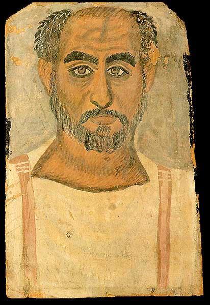Ignatius, 105 AD God