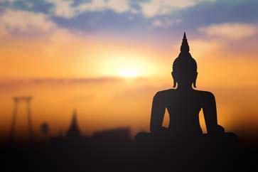 Dharma Day Dharma day marks the day when the Buddha began teaching.