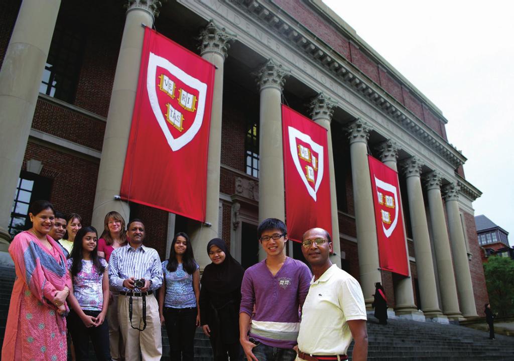 Pembelajaran Berteraskan Akademia Baru Kajian Kes Harvard Business School Bagi memberi nilai tambah terhadap keupayaan kajian kes HBS, para mahasiswa akan didedahkan graduan UTM, kajian kes yang