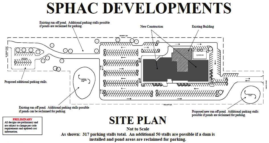 Preliminary Implementation Plan Phase 1: Master Plan Winter 2010 - Spring 2011 Concept, Design, Survey, permit application Contractor bid and City Compliances Fund-raising kick-off Phase 2: Begin