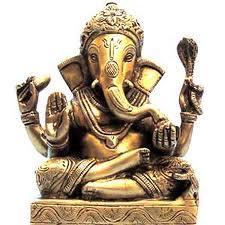 Ganesha Ganesha is