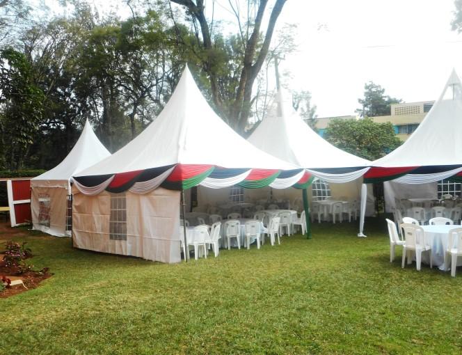 Kenya Conference of Catholic Bishops (KCCB). It is run by a Board of Directors appointed by the two bodies in accordance with the provisions of its constitution.