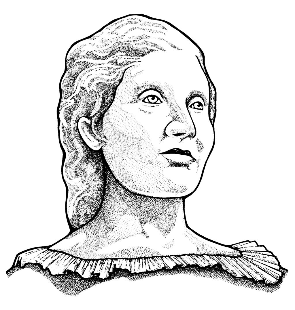Sophie Germain 1776-1831 HISTORICAL CONNECTIONS