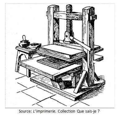 Context/Long-term causes of the Reformation Johann Gutenberg invented the printing press in 1440-