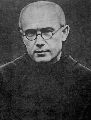 Saint of the Week: Maximilian Kolbe Birth name was Raymund, was 2 nd of 5 sons born to a German father and Polish mother Contracted tuberculosis as a child and remained physically frail all his life