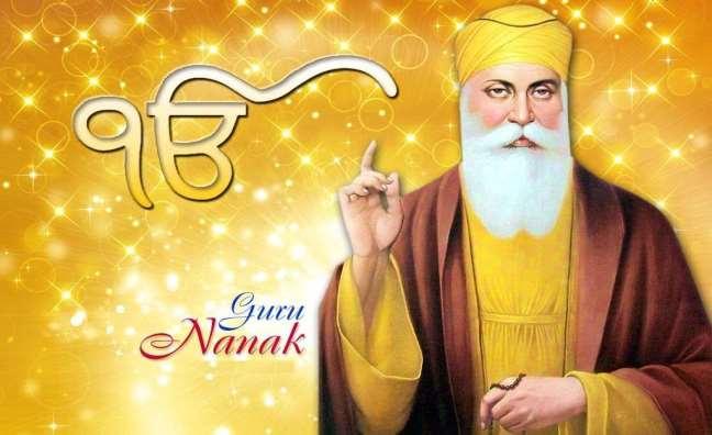 GURU NANAK : Contents :. India before Sikhism. Childhood and Early life. A father s dilemma.