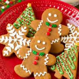 com BAKERS NEEDED COOKIES - COOKIES - COOKIES Cookies are needed for the Open House at the rectory on December 10. If you are able to contribute, it would be greatly appreciated.