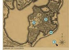 Massachusetts Bay Colony In 1628, in search of more capital to generate more settlement, the sponsors of several New England villages formed a joint-stock company, the Massachusetts Bay Company.