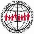 The General Board of Church and Society The United Methodist Church Send only completed applications to: Education and Leadership Formation General Board of Church and Society The United Methodist