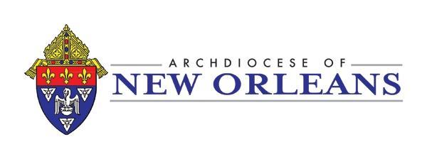 Archdiocese of New Orleans Catechist Certification Program (ACCP) Contents 1. Philosophy 2. Who Needs to be Certified? 3. Why Do I Need Certification Courses? 4. Getting Started 5.
