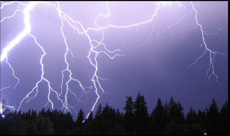 What comes from the Throne (5) Lightenings Thunderings Voices The wrath and