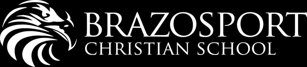 TEACHER APPLICATION Your interest in Brazosport Christian School is appreciated. We invite you to fill out this application and return it to our school office.