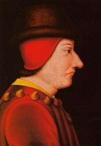 III Henry VII