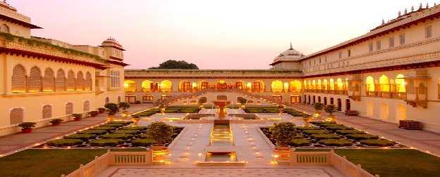 Jaipur The capital city of Rajasthan, Jaipur is the largest city in the state. The city was founded by Maharaja Sawai Jai Singh II in 1727, after whom the city has been named.