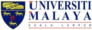 Akademi Pengajian Melayu Universiti Malaya Kuala Lumpur Cetakan Pertama 2014 Hakcipta Akademi Pengajian Melayu Hakcipta terpelihara.