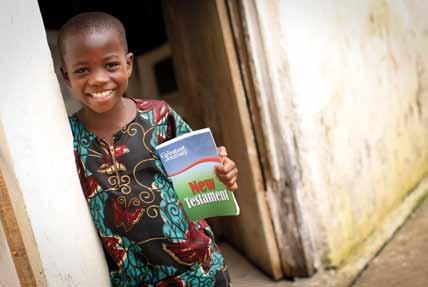 The Greatest Journey The Greatest Journey is a voluntary follow-up course for children who have received shoeboxes through Operation Christmas Child, enabling them to interact with the Gospel,